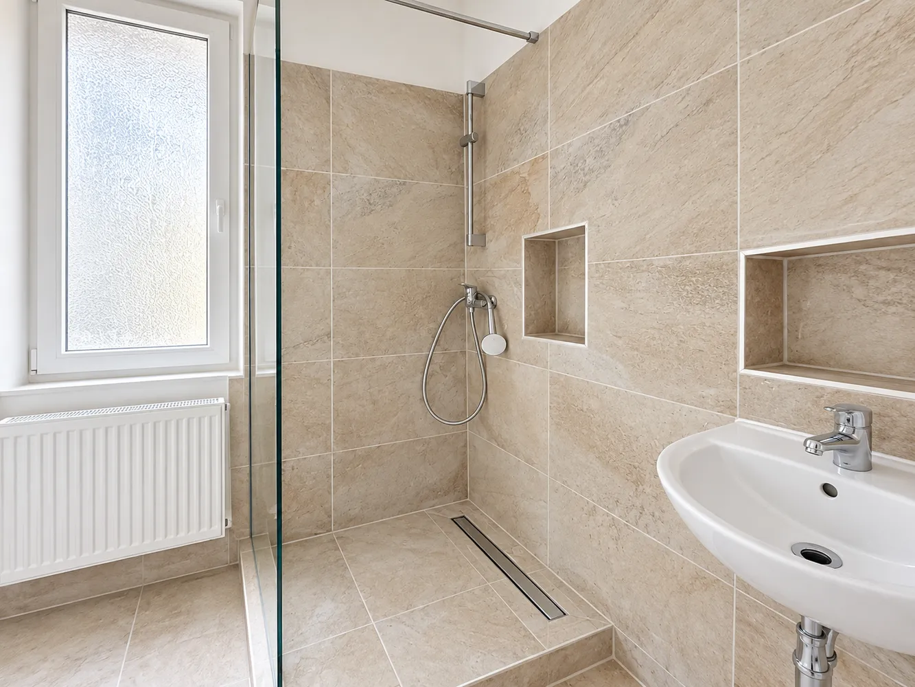 2 room apartment with 46 m² in Nuremberg – Photo 8