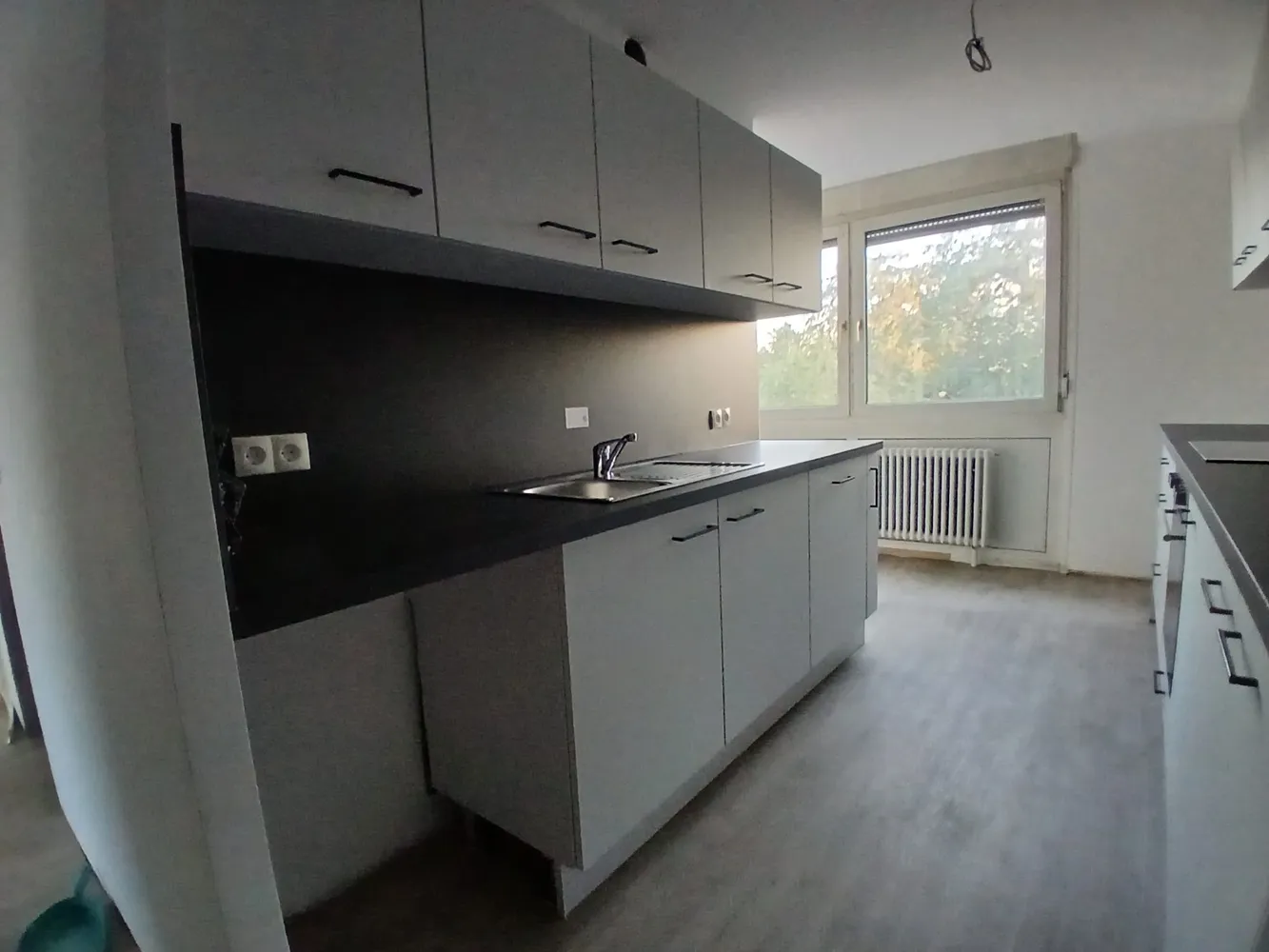 3 Zimmer Wohnung mit 78 m² in Mannheim – Bild 5