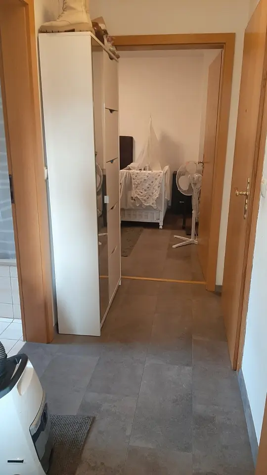 2 Zimmer Wohnung mit 46 m² in Deggendorf – Bild 7