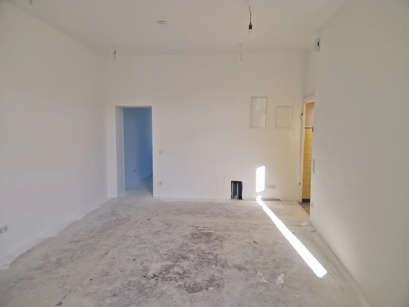3 room apartment with 72 m² in Cologne – Photo 8