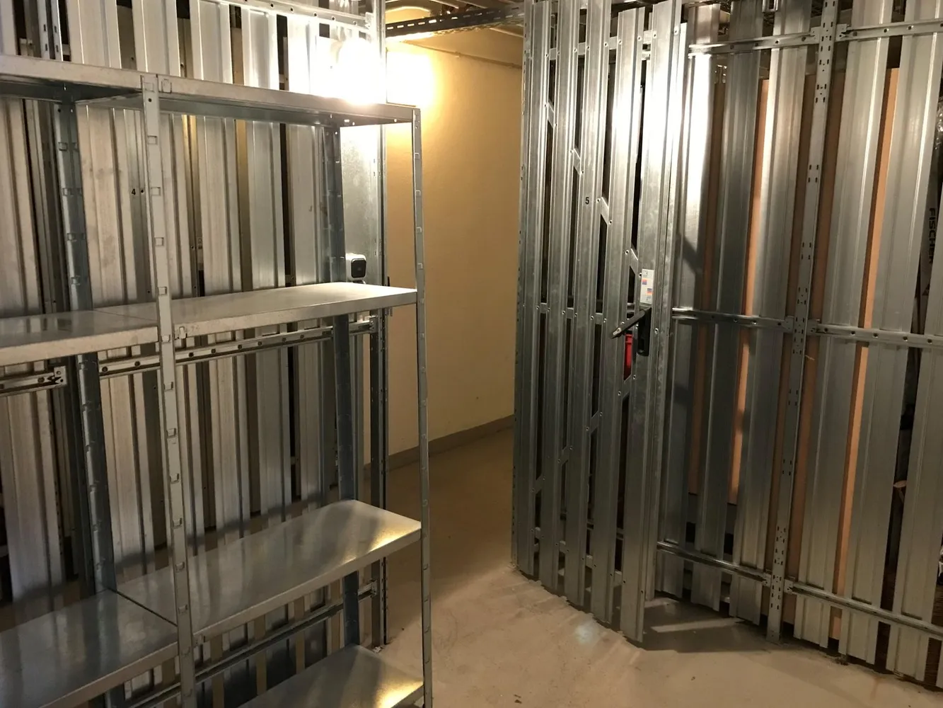 2 Zimmer Wohnung mit 72 m² in Erlangen – Bild 4