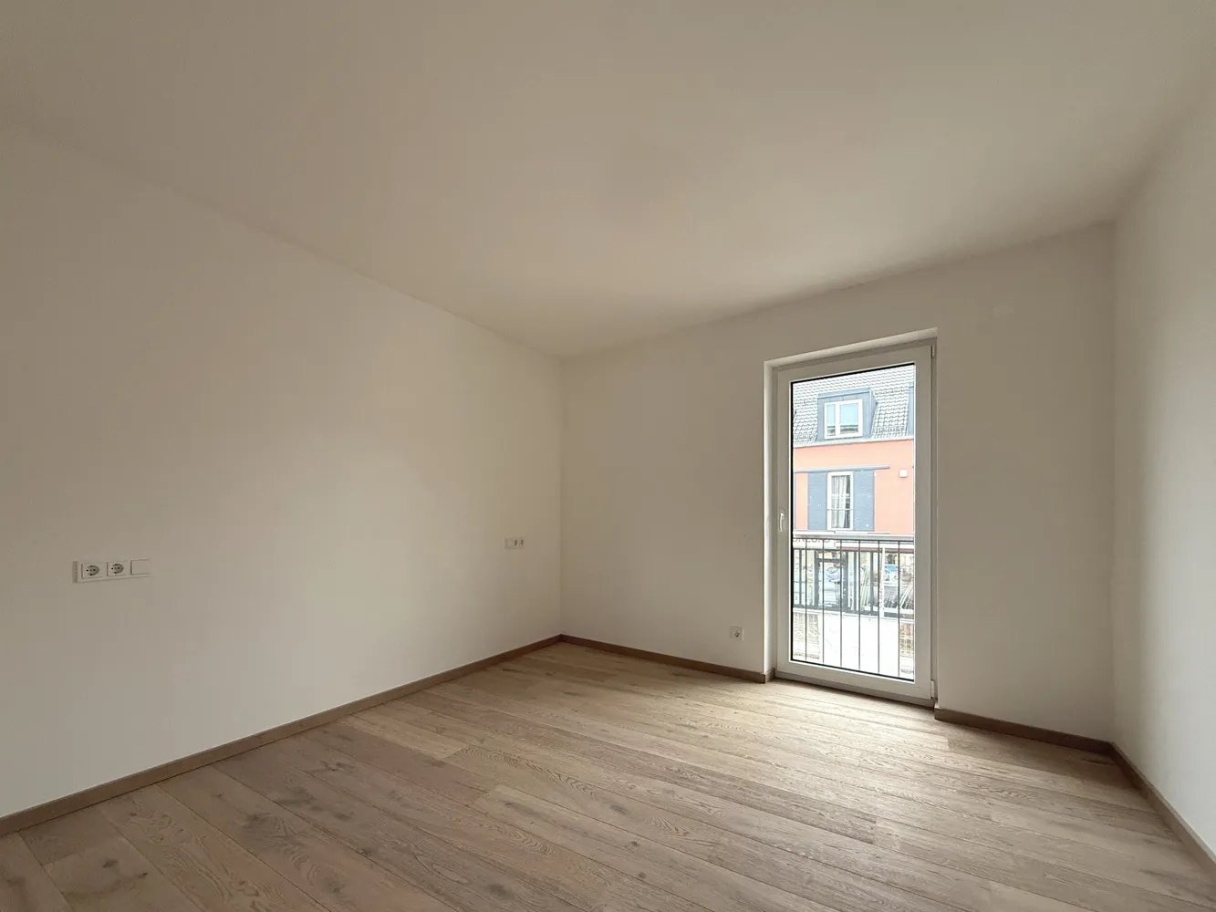 2 Zimmer Wohnung mit 52 m² in München – Bild 2