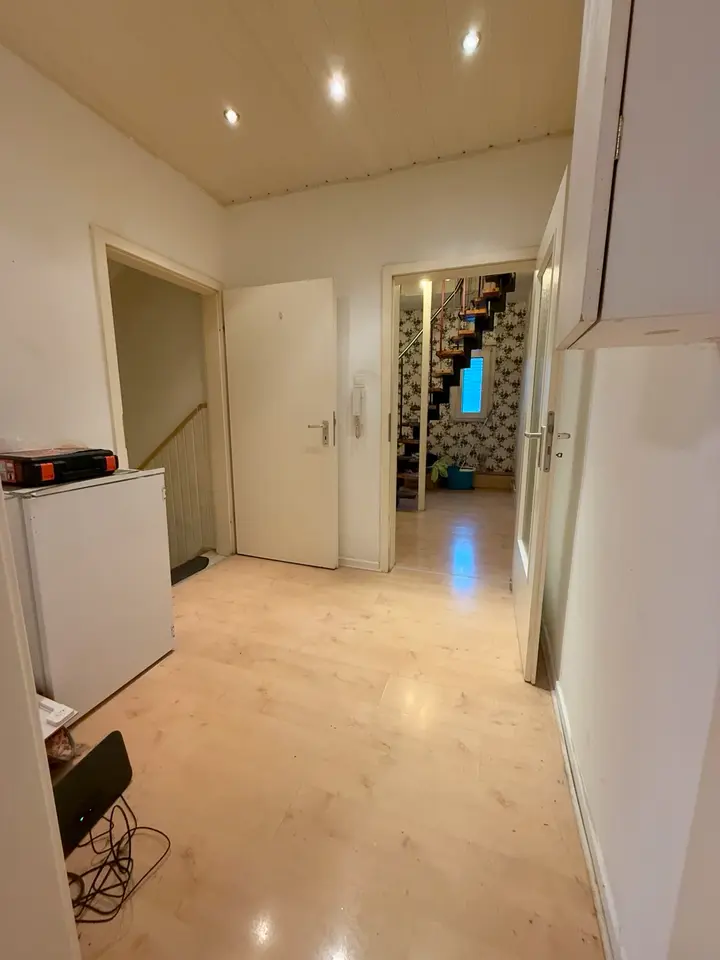 2 Zimmer Wohnung mit 80 m² in Duisburg – Bild 8