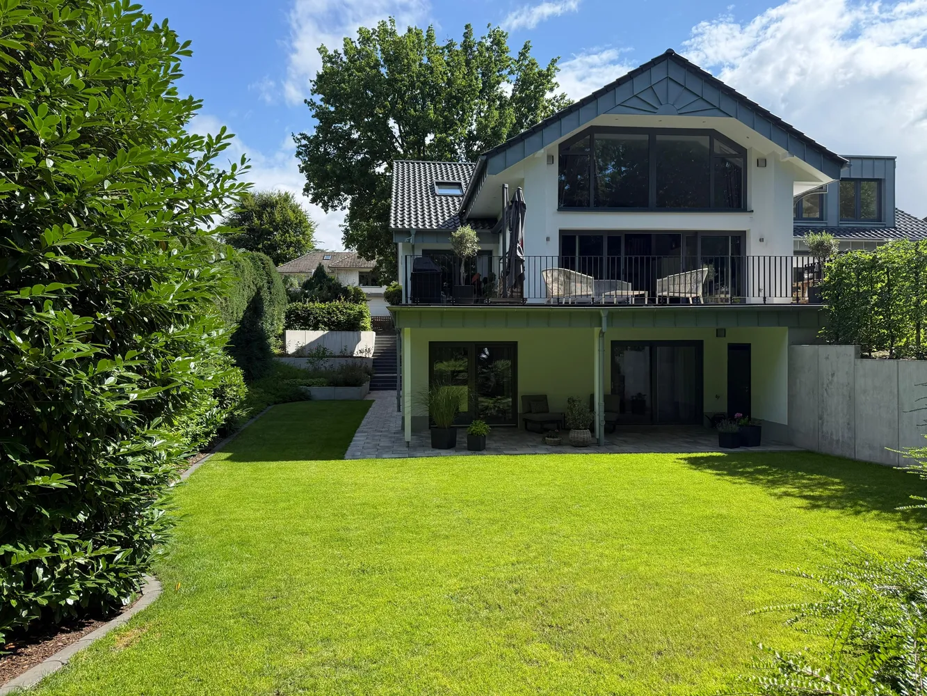 3 Zimmer Wohnung mit 134 m² in Osnabrück – Bild 8