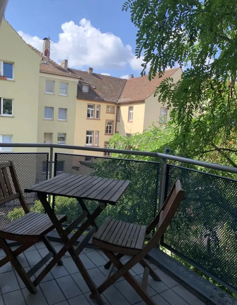 2 Zimmer Wohnung mit 50 m² in Würzburg – Bild 9