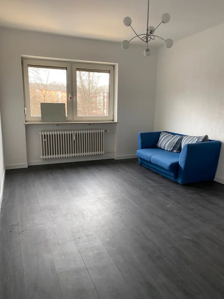 4 Zimmer Wohnung mit 82 m² in Regensburg – Bild 3