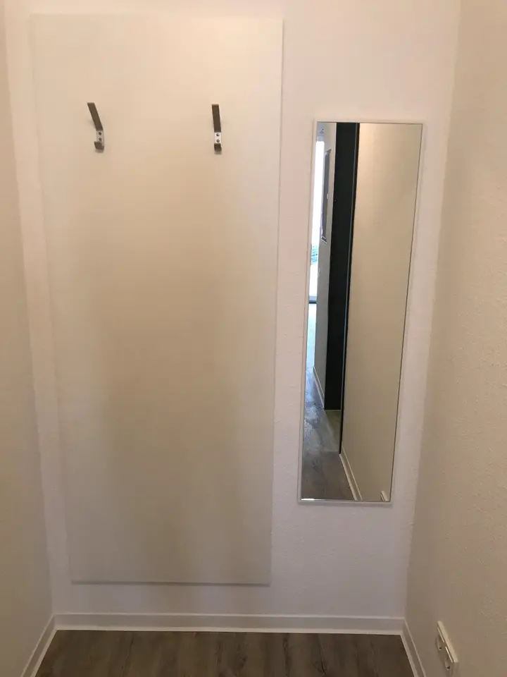 2 Zimmer Wohnung mit 22 m² in Kassel – Bild 7