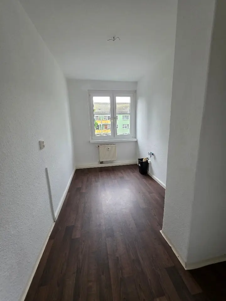 2 Zimmer Wohnung mit 49 m² in Schwarzenberg – Bild 3