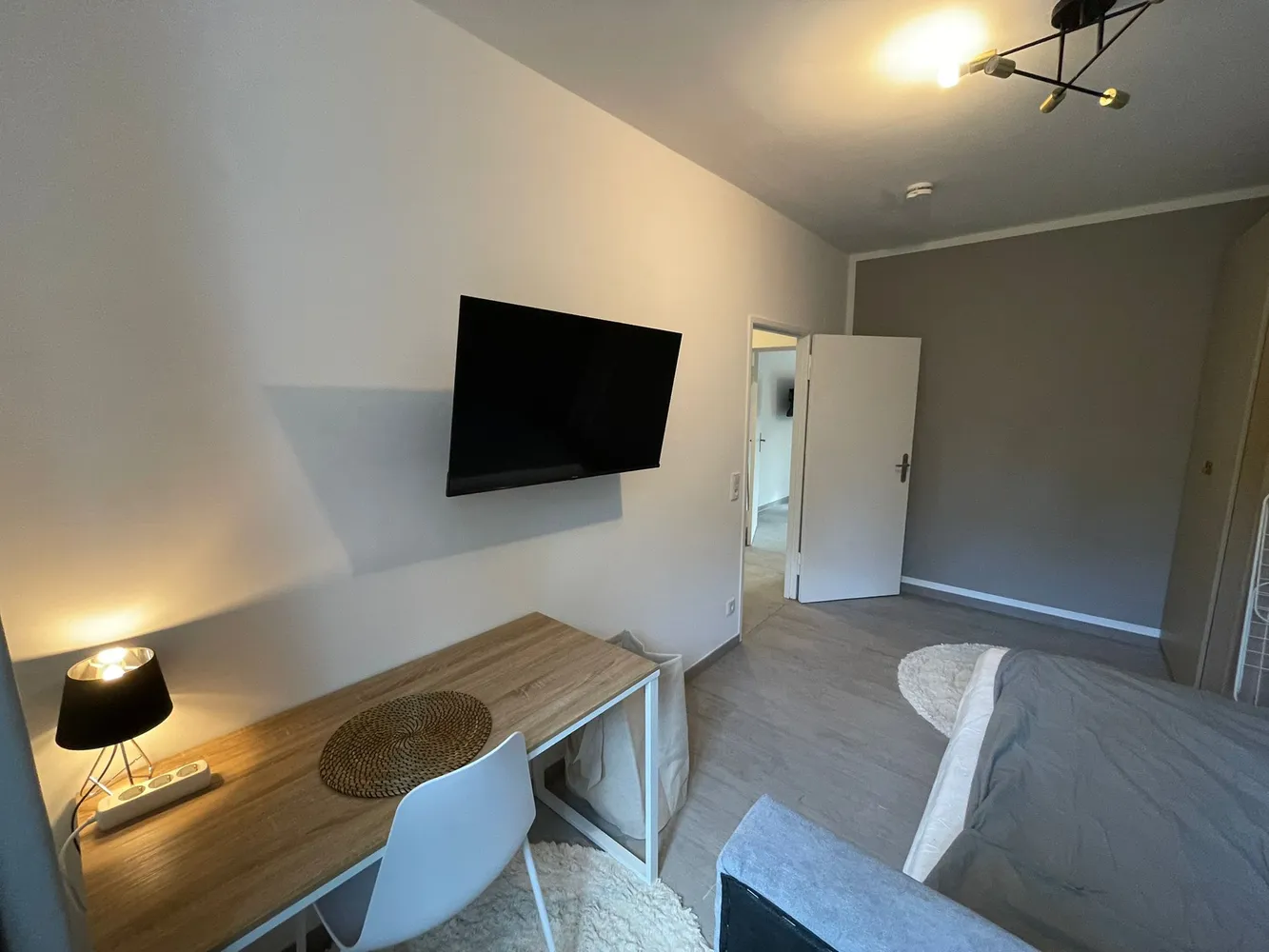 1 Zimmer Wohnung mit 13 m² in Berlin – Bild 2