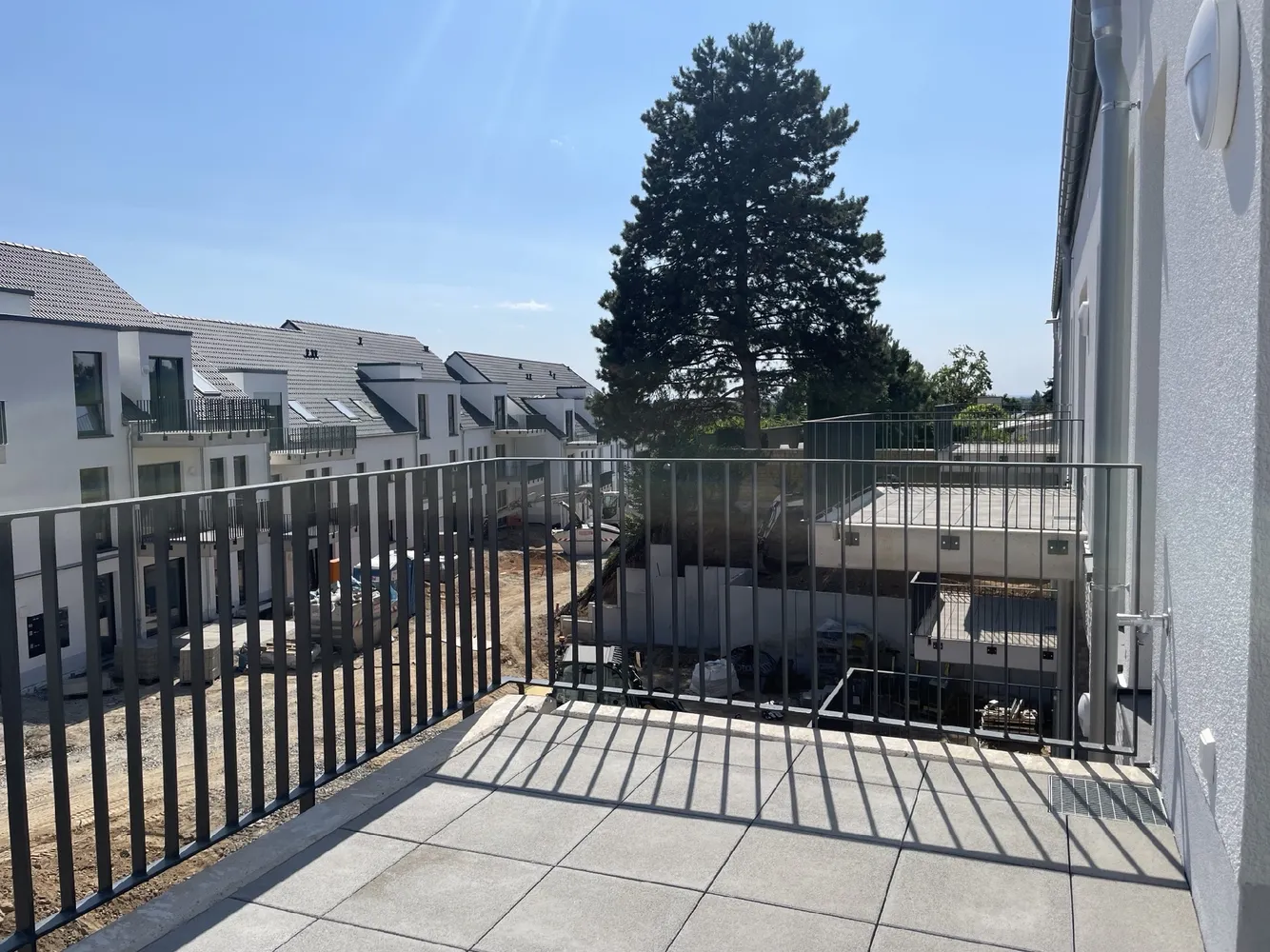 3 Zimmer Wohnung mit 82 m² in Leverkusen – Bild 1