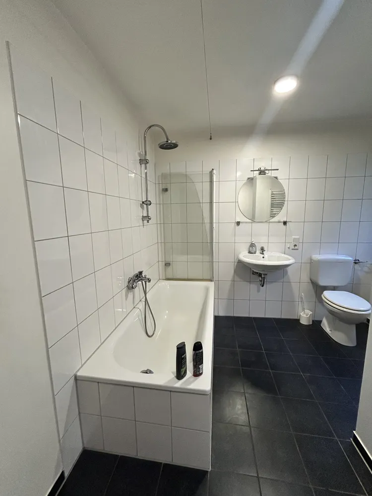 2 Zimmer Wohnung mit 72 m² in Aachen – Bild 3