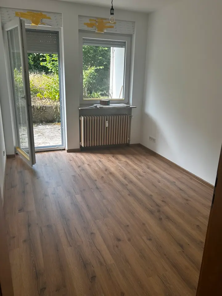 4 Zimmer Wohnung mit 100 m² in Saarbrücken – Bild 7