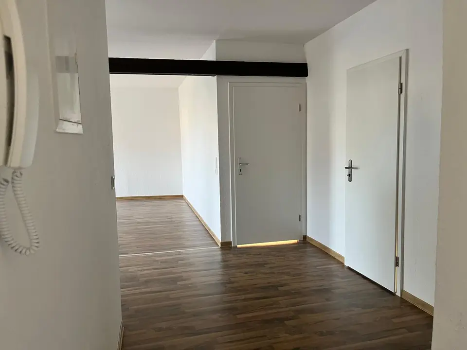 3 Zimmer Wohnung mit 75 m² in Bitterfeld-Wolfen – Bild 5