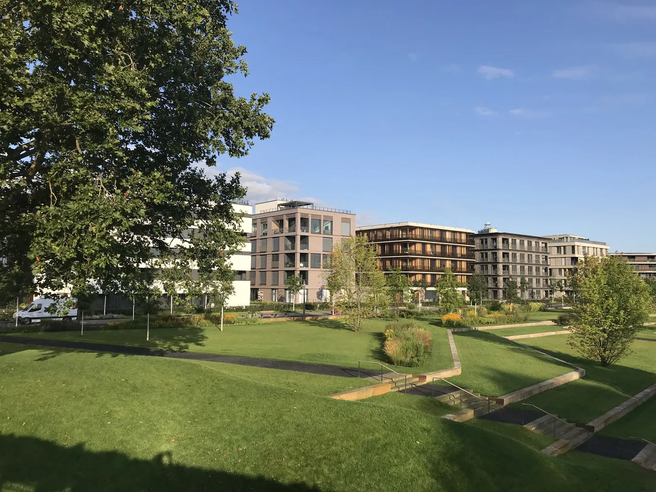 4 Zimmer Wohnung mit 103 m² in Heilbronn – Bild 2