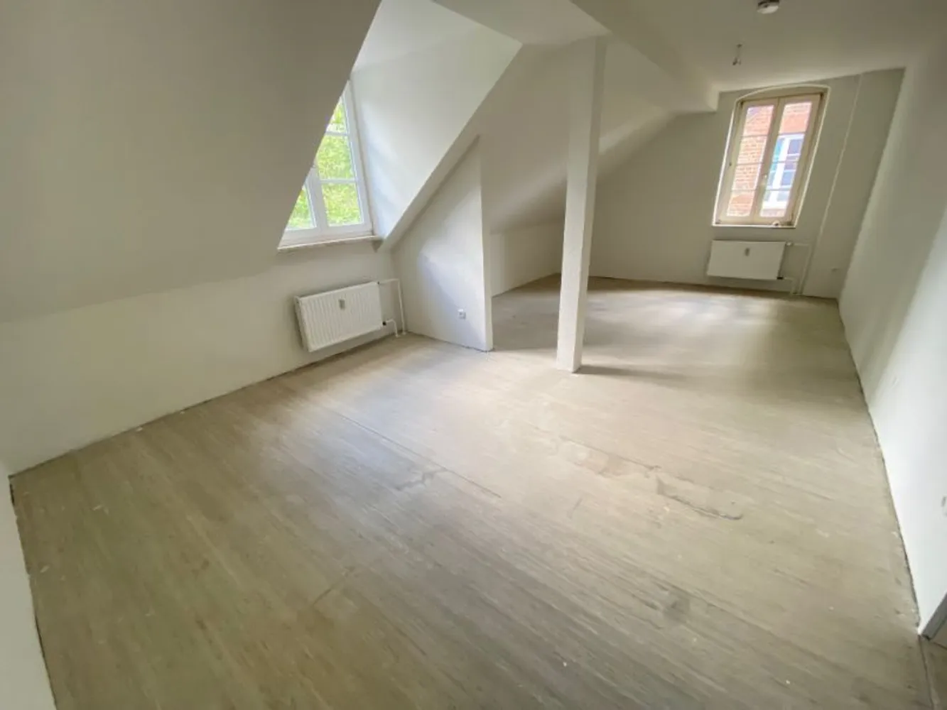 5 Zimmer Wohnung mit 88 m² in Gelsenkirchen – Bild 8