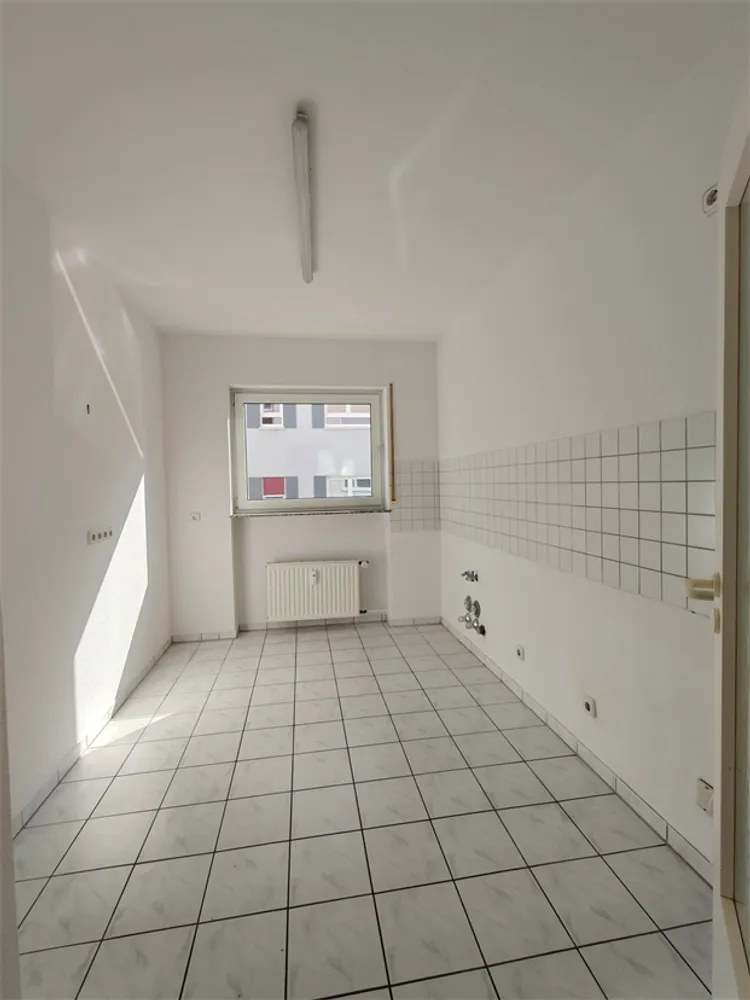 3 room apartment with 82 m² in Frankfurt am Main – Photo 9