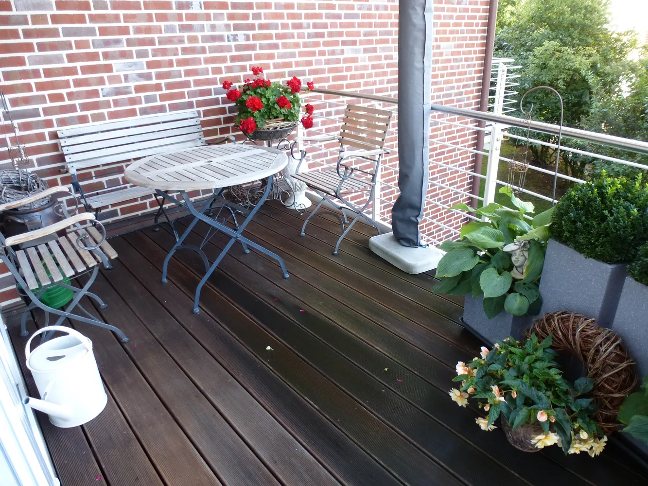 3 Zimmer Wohnung mit 109 m² in Stade – Bild 6