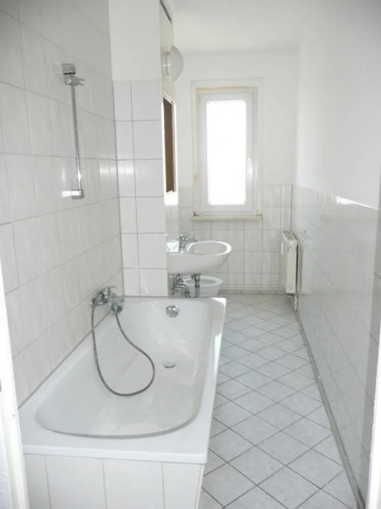 3 room apartment with 62 m² in Limbach-Oberfrohna – Photo 9