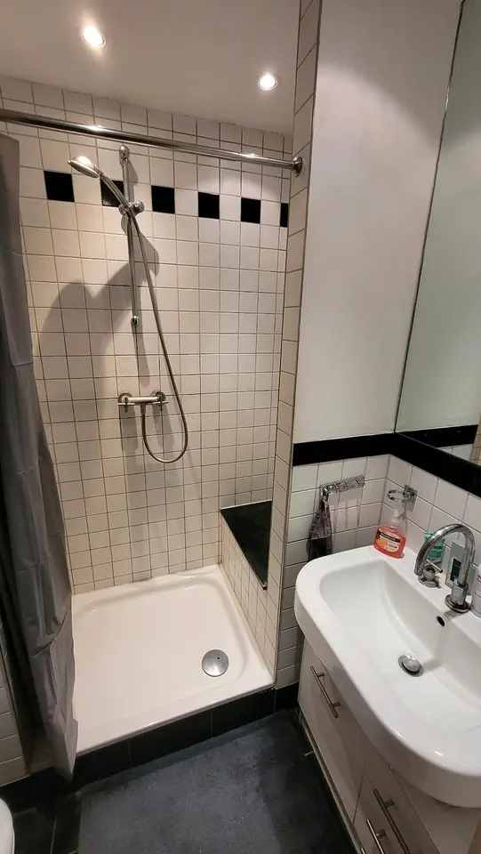 2 Zimmer Wohnung mit 65 m² in Düsseldorf – Bild 8
