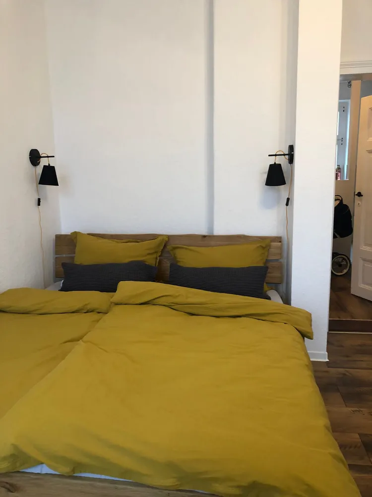 2 Zimmer Wohnung mit 38 m² in Greifswald – Bild 8