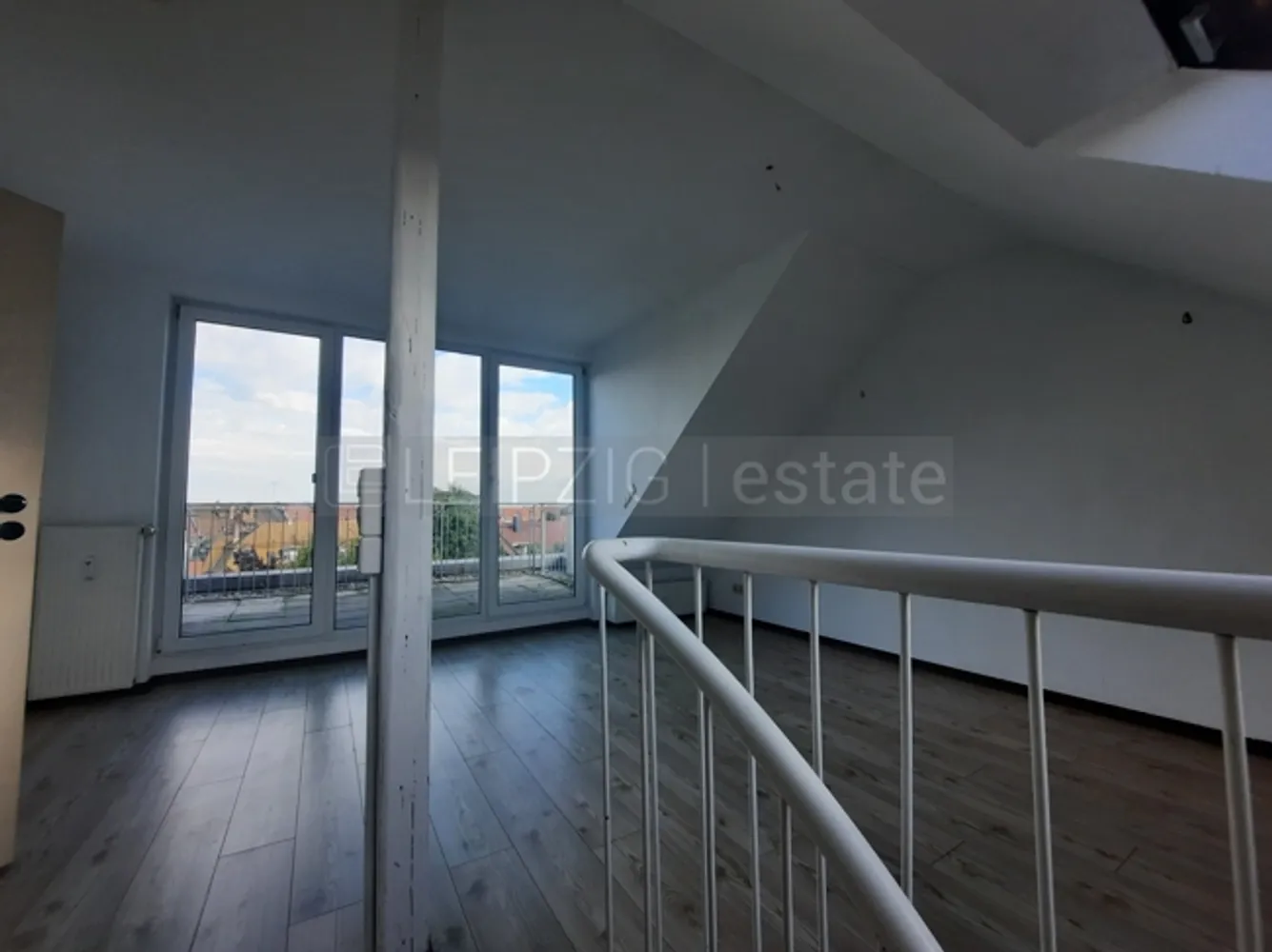 5 room apartment with 105 m² in Leipzig – Photo 6