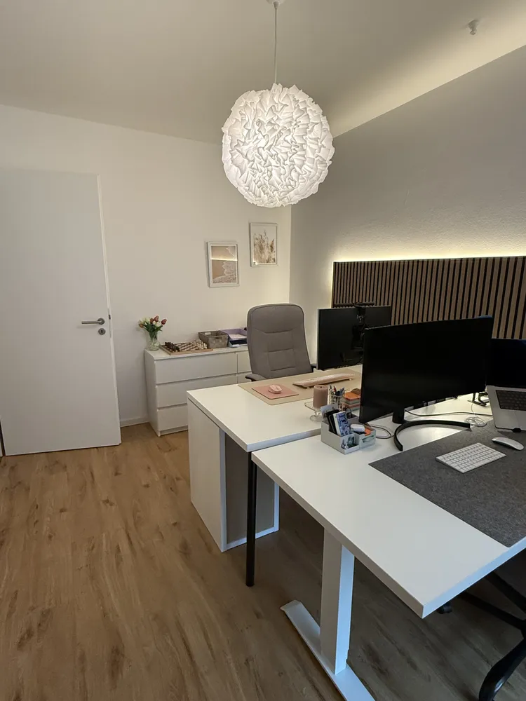 3 Zimmer Wohnung mit 70 m² in Mönchengladbach – Bild 2