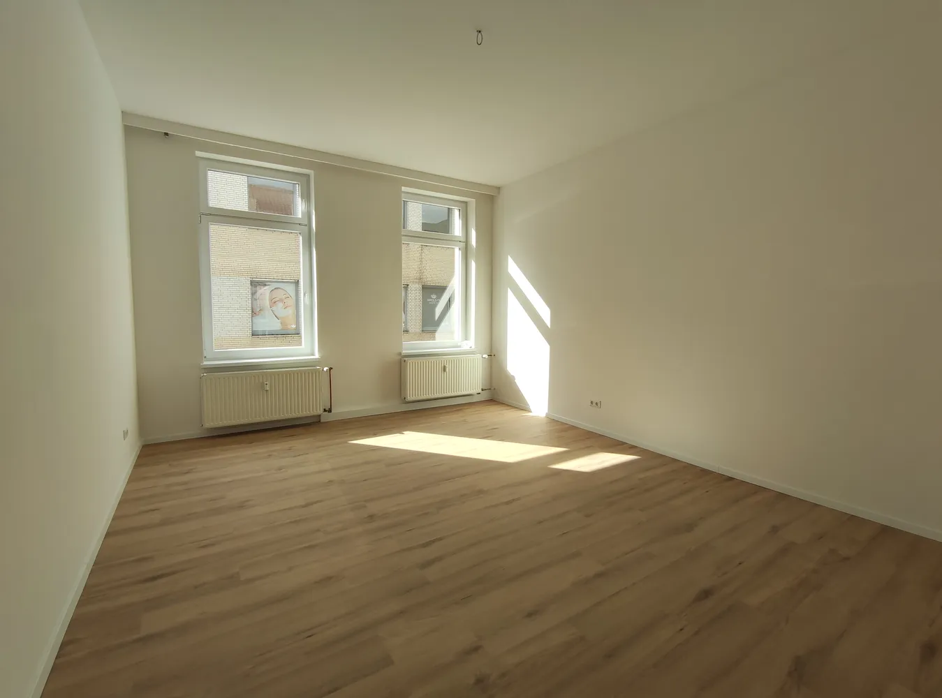 2 Zimmer Wohnung mit 84 m² in Lünen – Bild 4