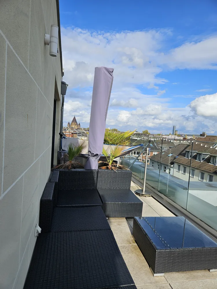4 Zimmer Wohnung mit 130 m² in Düsseldorf – Bild 12