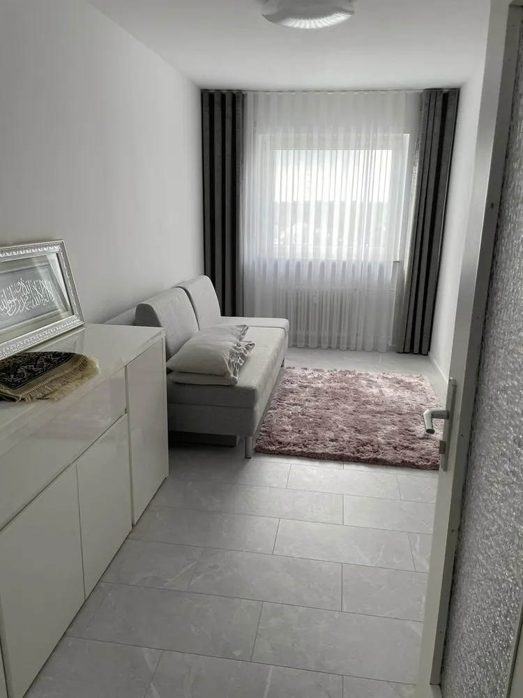 4 Zimmer Wohnung mit 108 m² in Groß-Gerau – Bild 10