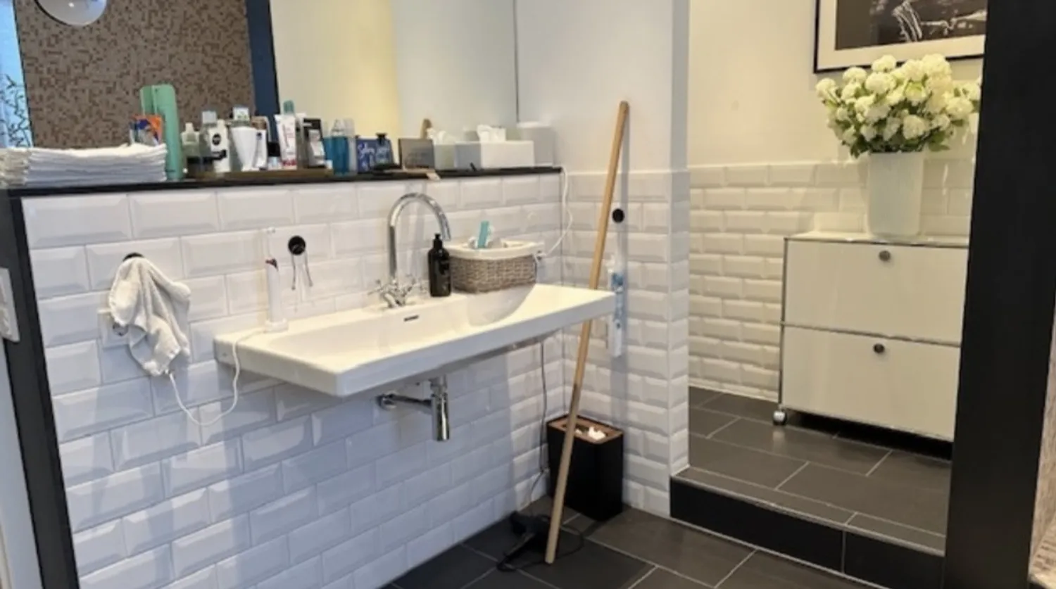 3 Zimmer Wohnung mit 133 m² in Köln – Bild 9