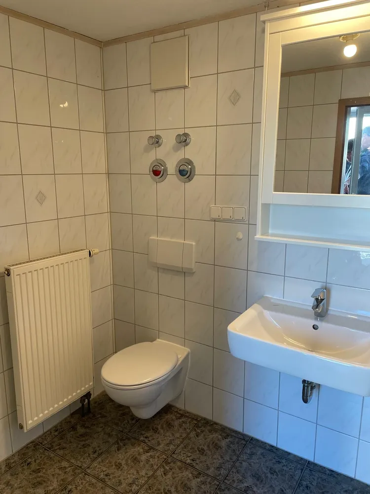 1 Zimmer Wohnung mit 56 m² in Heppenheim – Bild 5