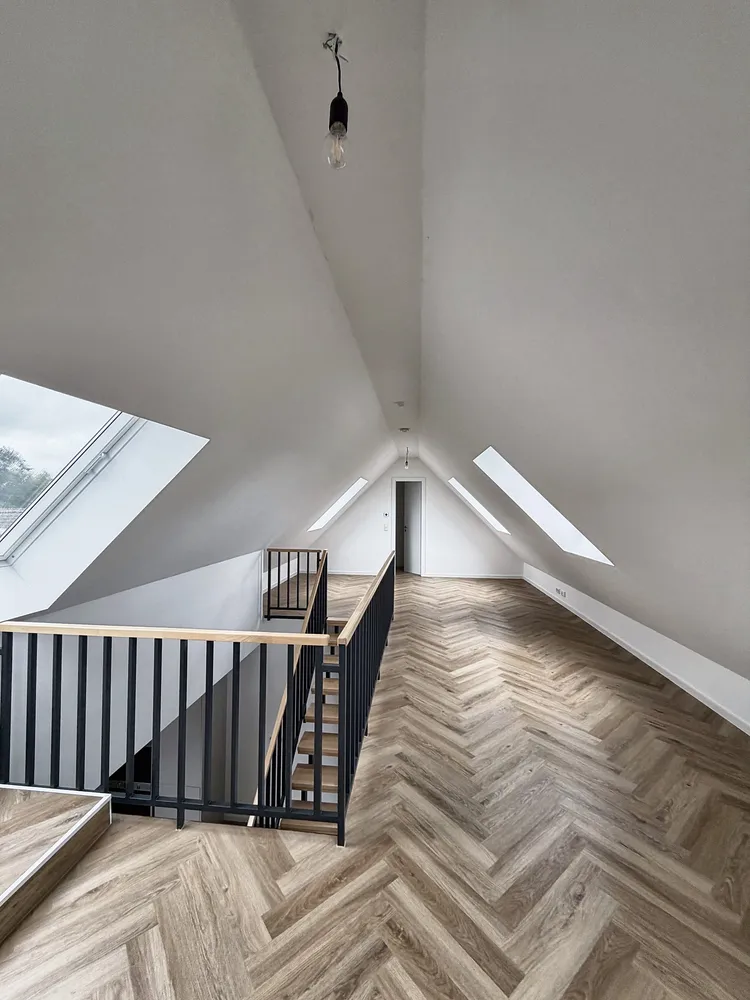 1 Zimmer Wohnung mit 56 m² in Kiel – Bild 2