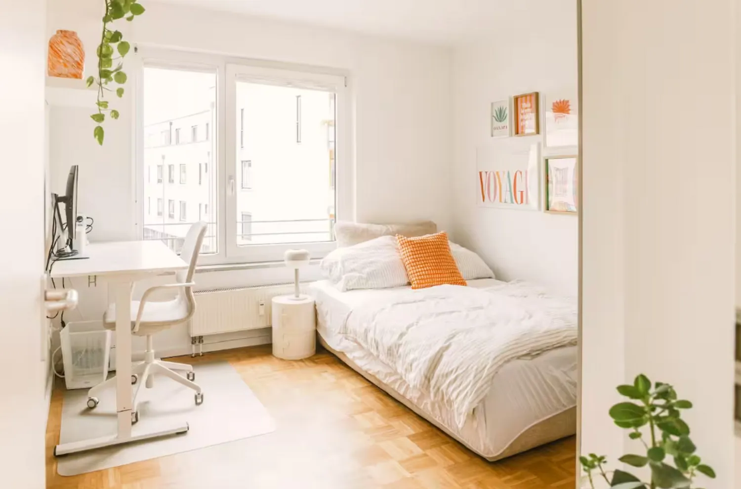 3 room apartment with 69 m² in Cologne – Photo 8