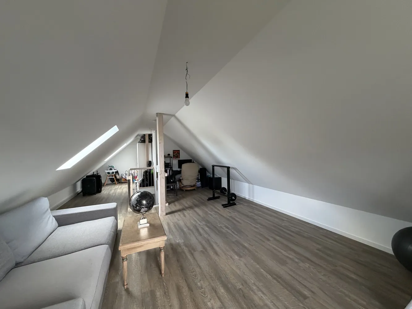 3 Zimmer Wohnung mit 112 m² in Hamburg – Bild 10