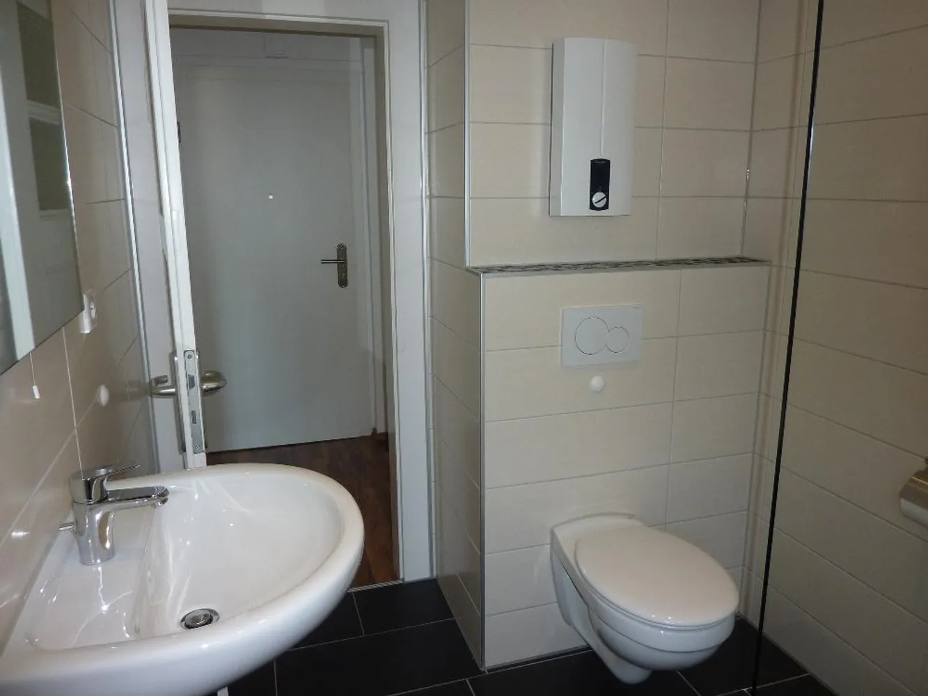 3 Zimmer Wohnung mit 50 m² in Gladbeck – Bild 7