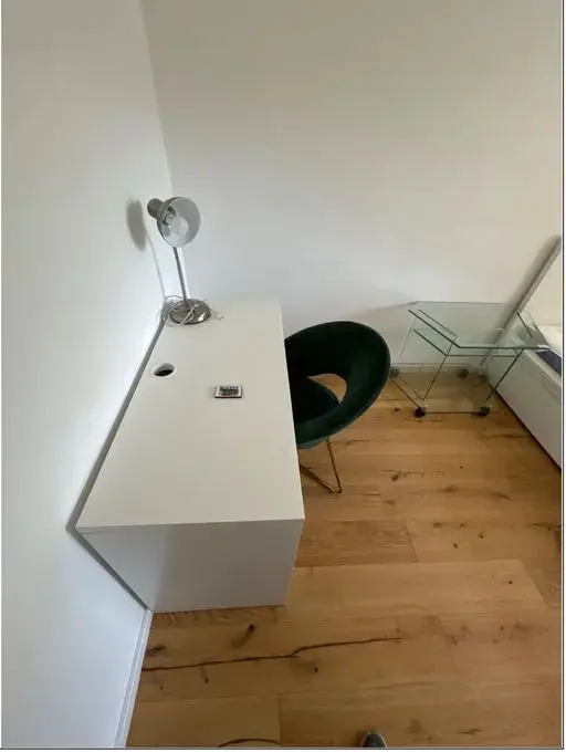 10 room apartment with 10 m² in Munich – Photo 6