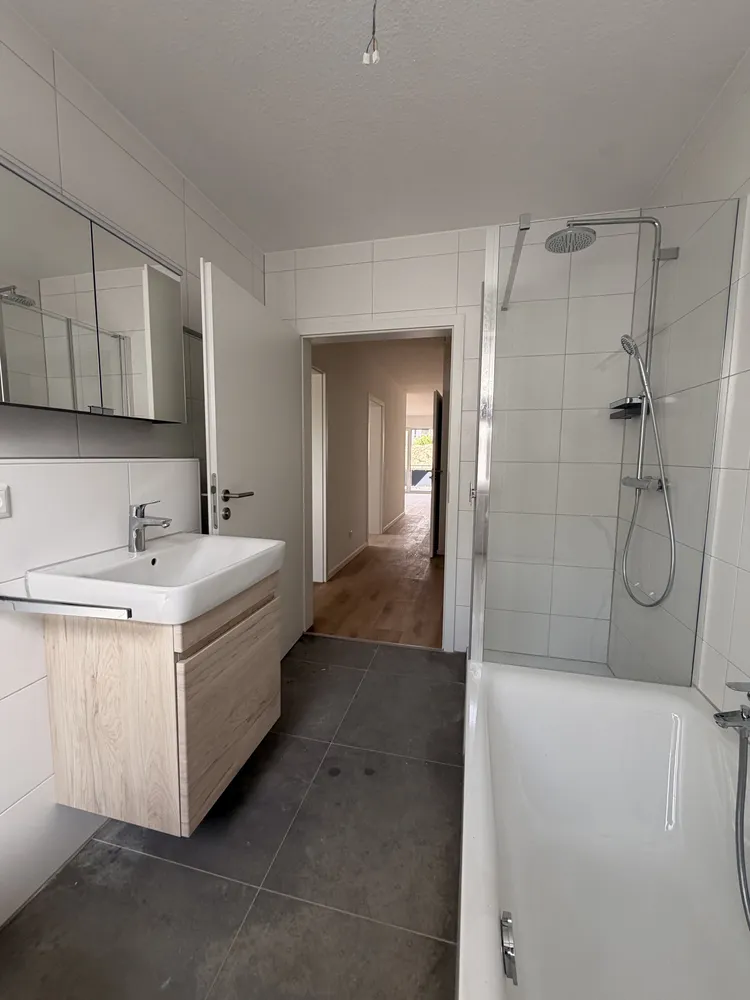 3 room apartment with 83 m² in Rodgau – Photo 2