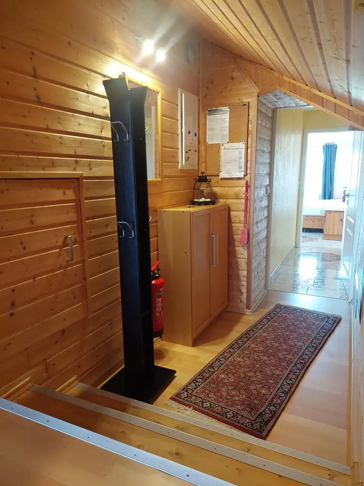 WG-Zimmer mit 89 m² in Verden (Aller) – Bild 4