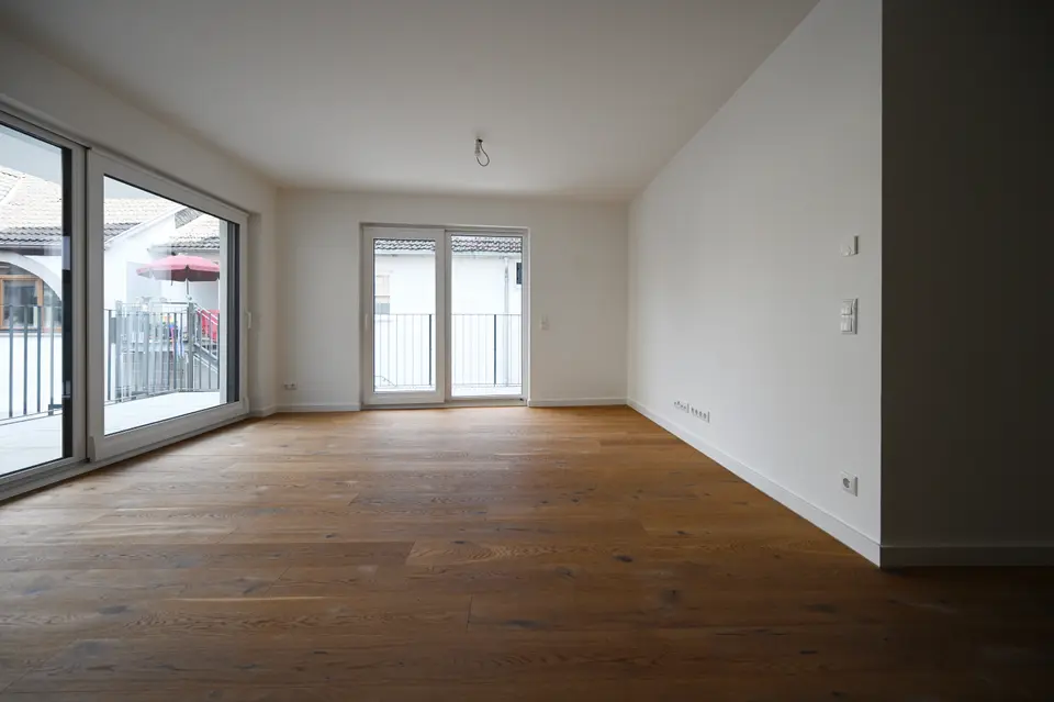 3 Zimmer Wohnung mit 77 m² in Oberursel – Bild 1