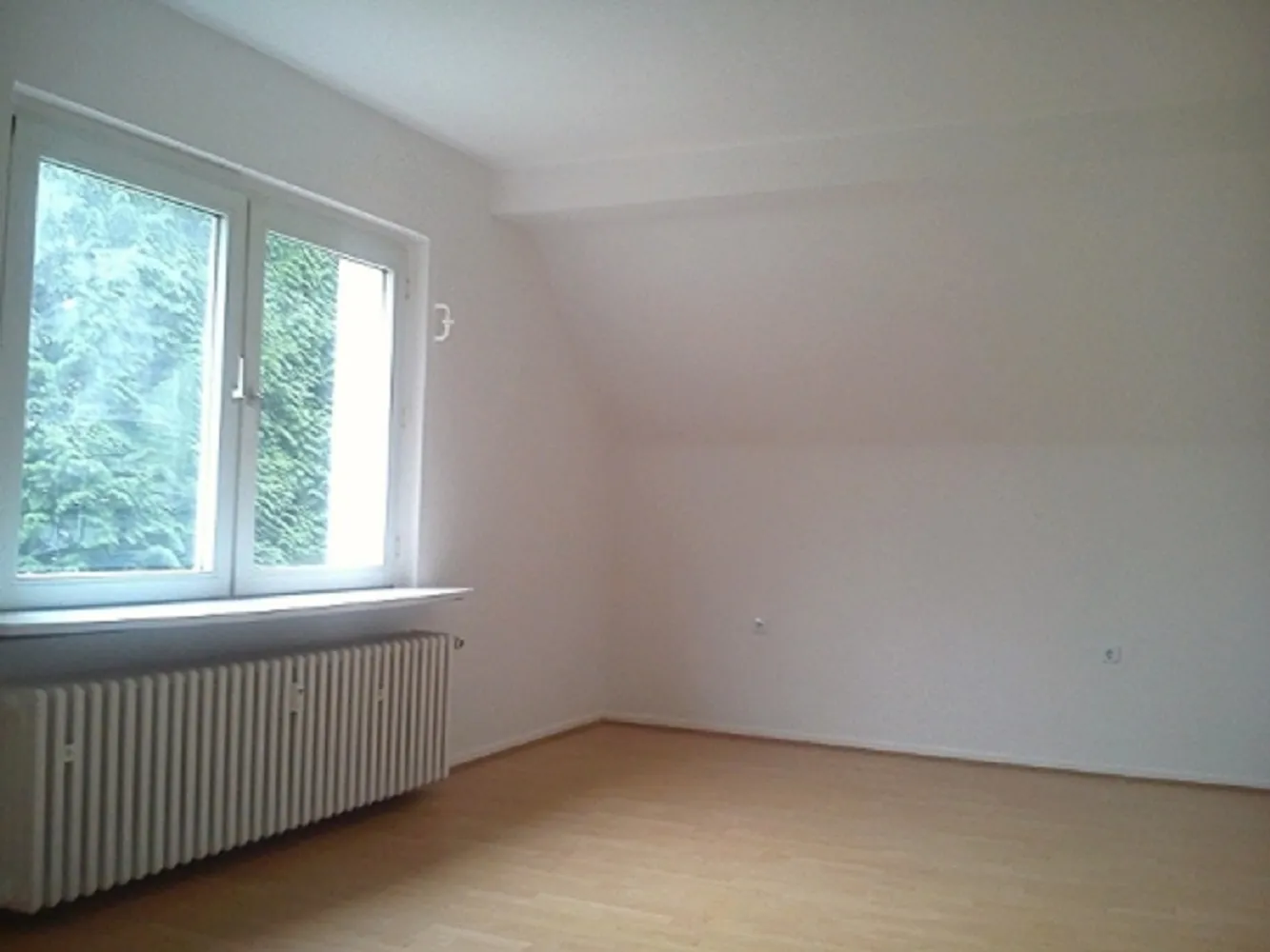 3 Zimmer Wohnung mit 78 m² in Essen – Bild 3