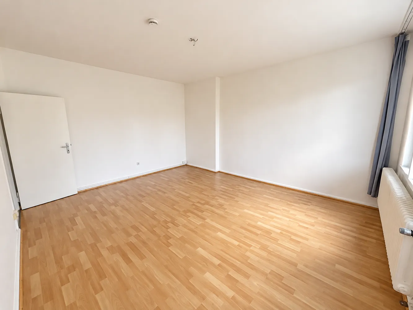 2 Zimmer Wohnung mit 55 m² in Berlin – Bild 1