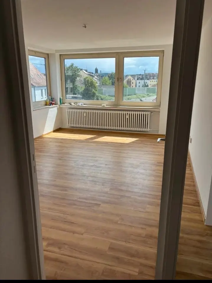 2 Zimmer Wohnung mit 62 m² in Osnabrück – Bild 1