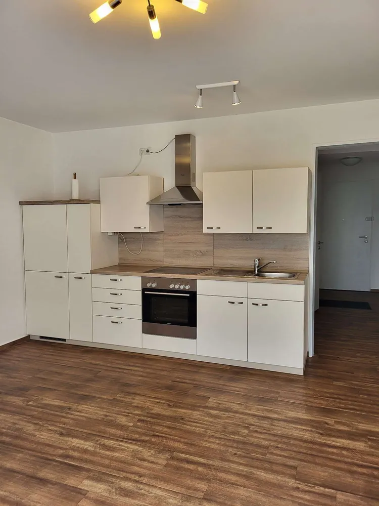 2 Zimmer Wohnung mit 54 m² in Oberhausen – Bild 2