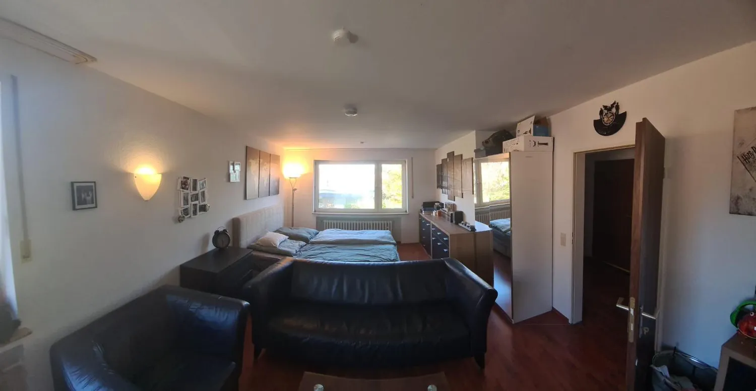 2 room apartment with 42 m² in Neuss – Photo 3