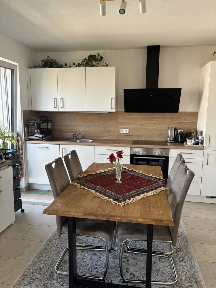 3 Zimmer Wohnung mit 89 m² in Ingolstadt – Bild 5