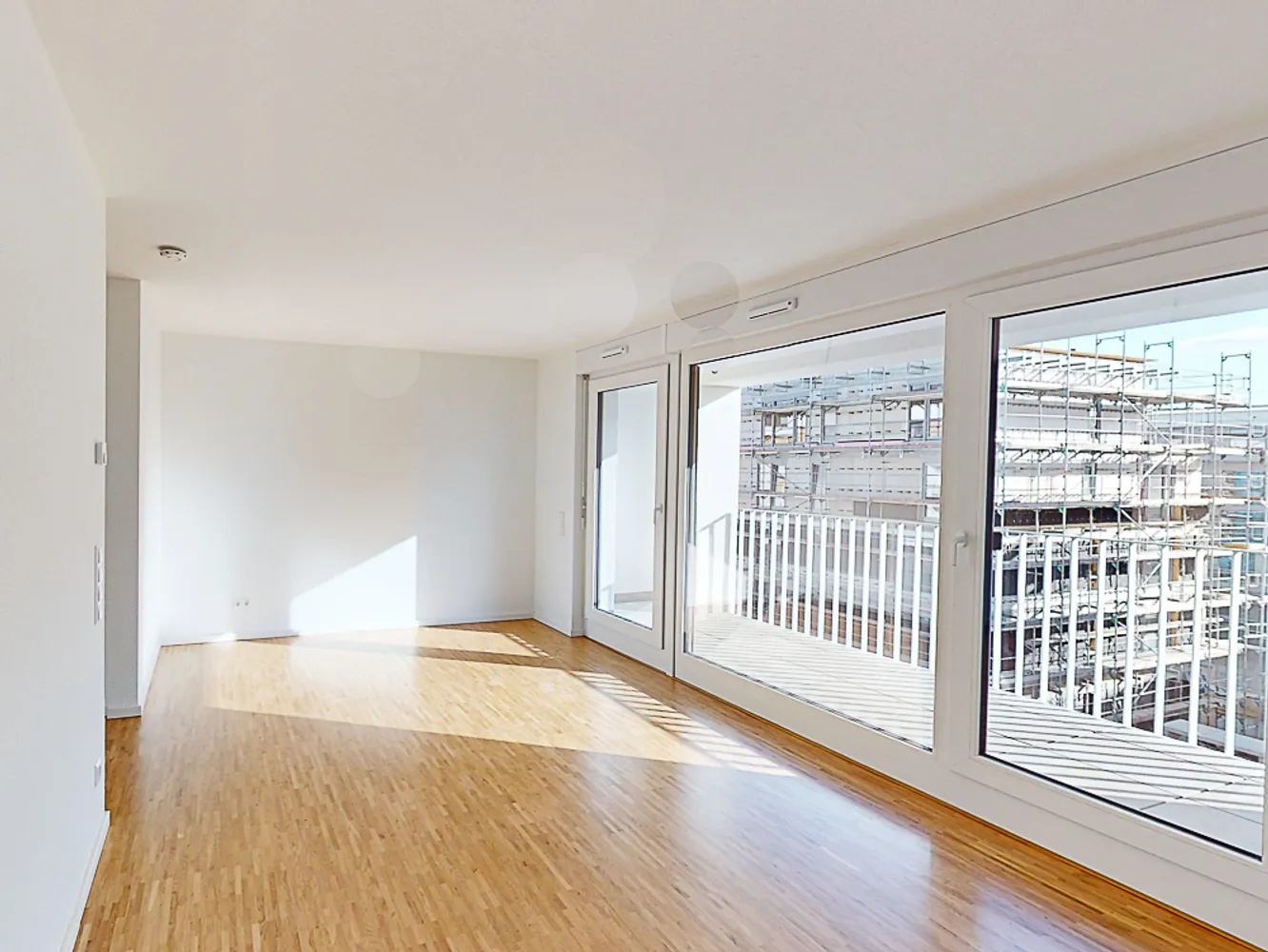 2 Zimmer Wohnung mit 54 m² in Weinheim – Bild 5