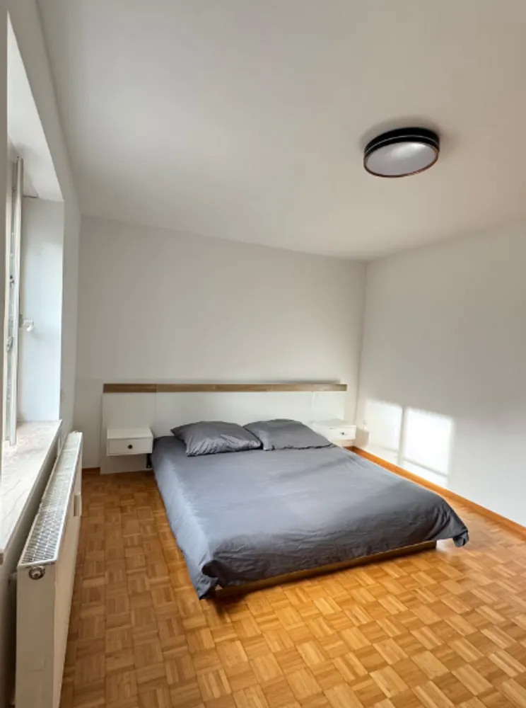 3 Zimmer Wohnung mit 55 m² in München – Bild 6