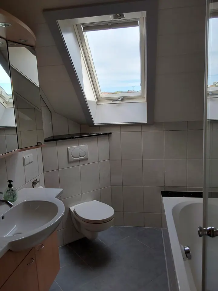 4 Zimmer Wohnung mit 118 m² in Michelstadt – Bild 5