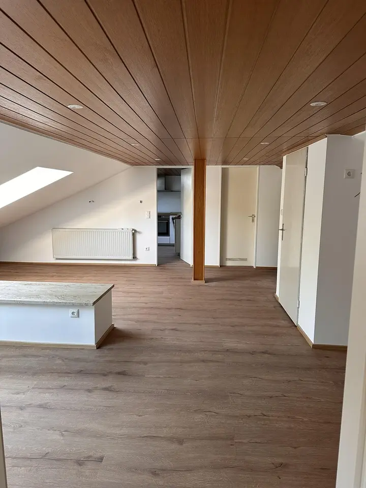 2 Zimmer Wohnung mit 52 m² in Freising – Bild 3