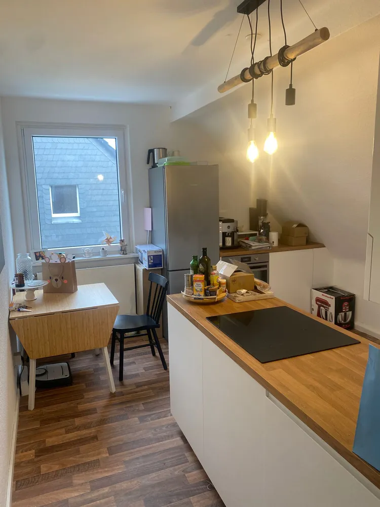 2 Zimmer Wohnung mit 48 m² in Gelsenkirchen – Bild 1